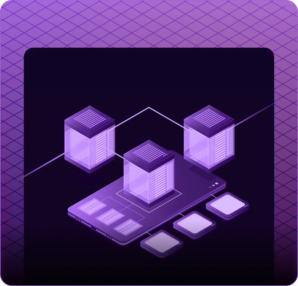 ICB Labs | Advanced Blockchain Development & Security Solutions