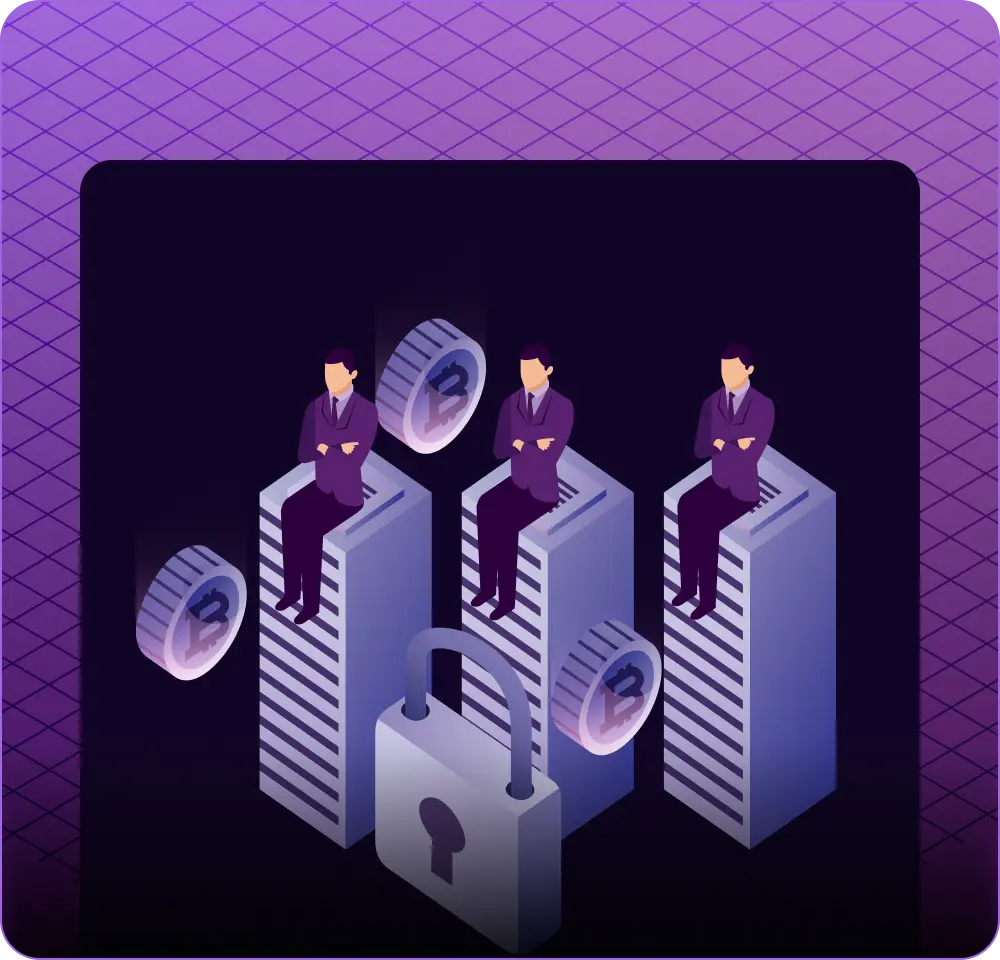 ICB Labs | Advanced Blockchain Development & Security Solutions